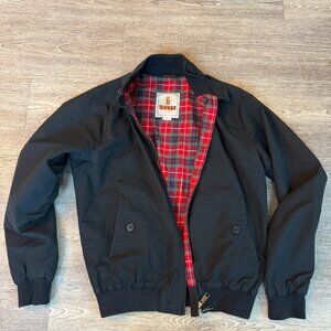 Baracuta G9 LIKE NEW!!!